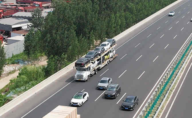 凤城高速公路汽车救援